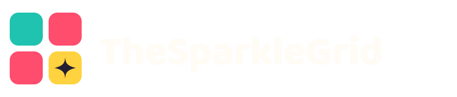 TheSparkleGrid